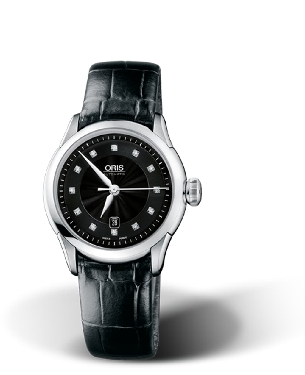 Vertical image of  Artelier Date Diamonds